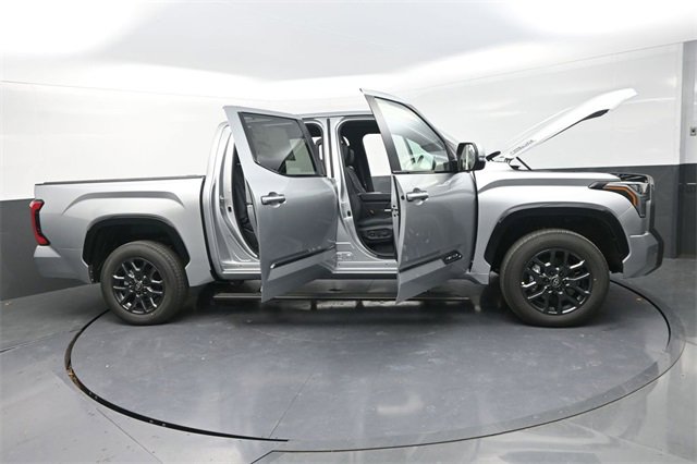 New 2026 Toyota Tundra Platinum image 42