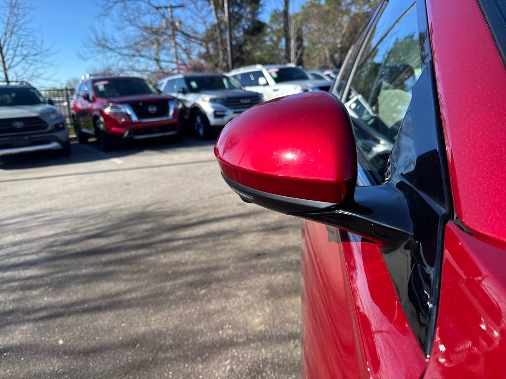 Used 2025 Nissan Altima 2.5 SL image 39