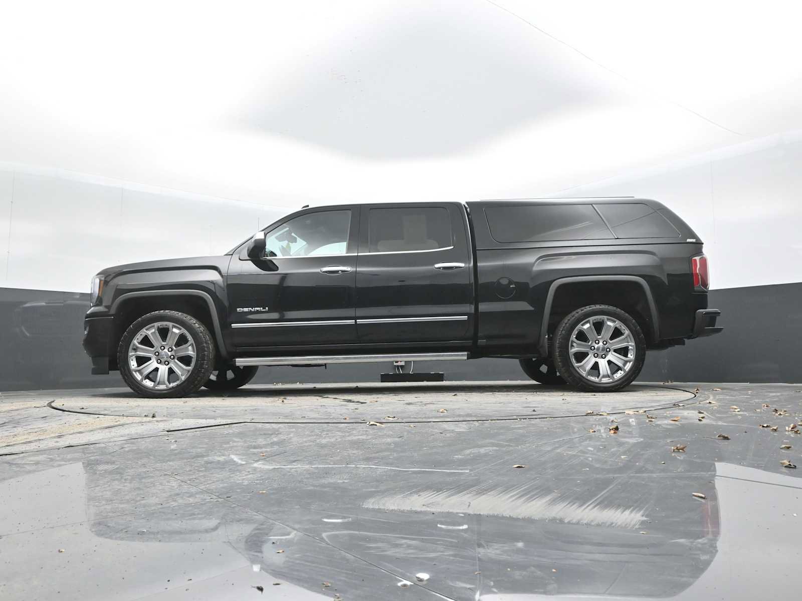 Used 2018 GMC Sierra 1500 Denali w/ Denali Ultimate Package image 20
