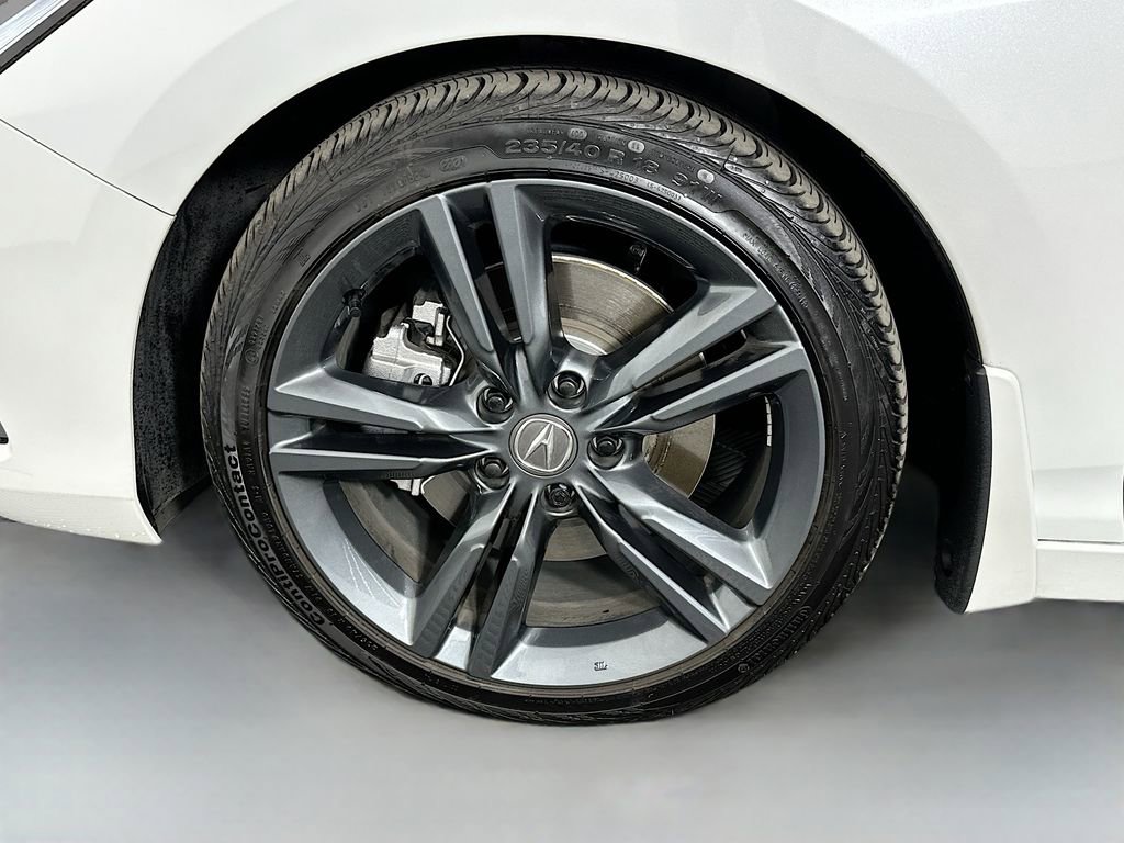 Used 2025 Acura Integra A-Spec image 32