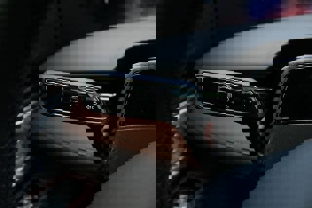 New 2026 Lincoln Nautilus Reserve image 34