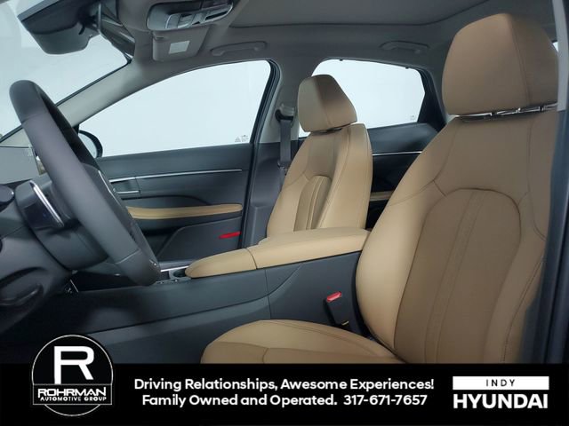 Used 2025 Hyundai Sonata Limited image 12