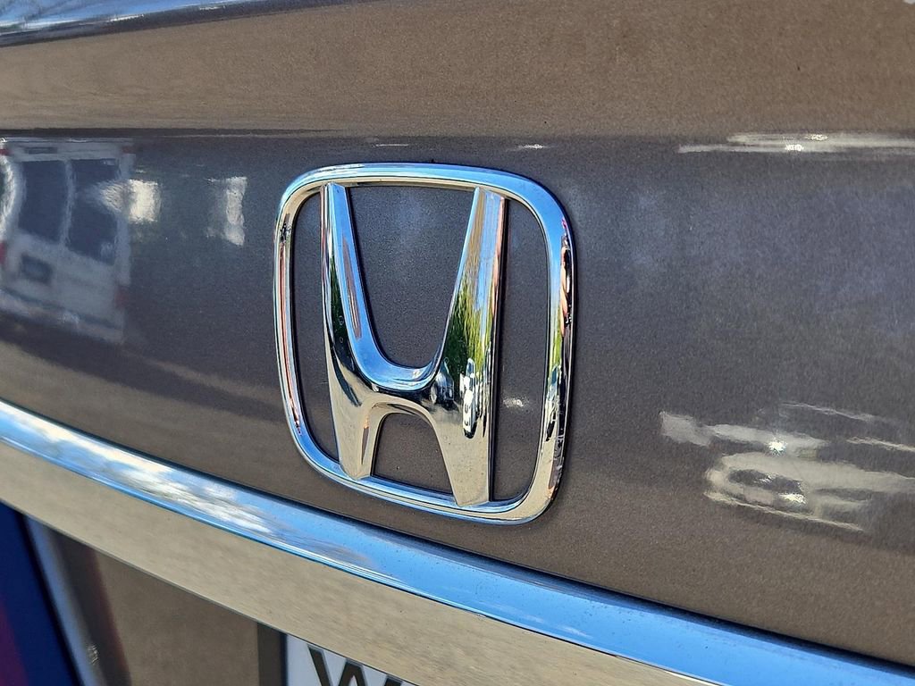 Used 2015 Honda Civic EX image 28