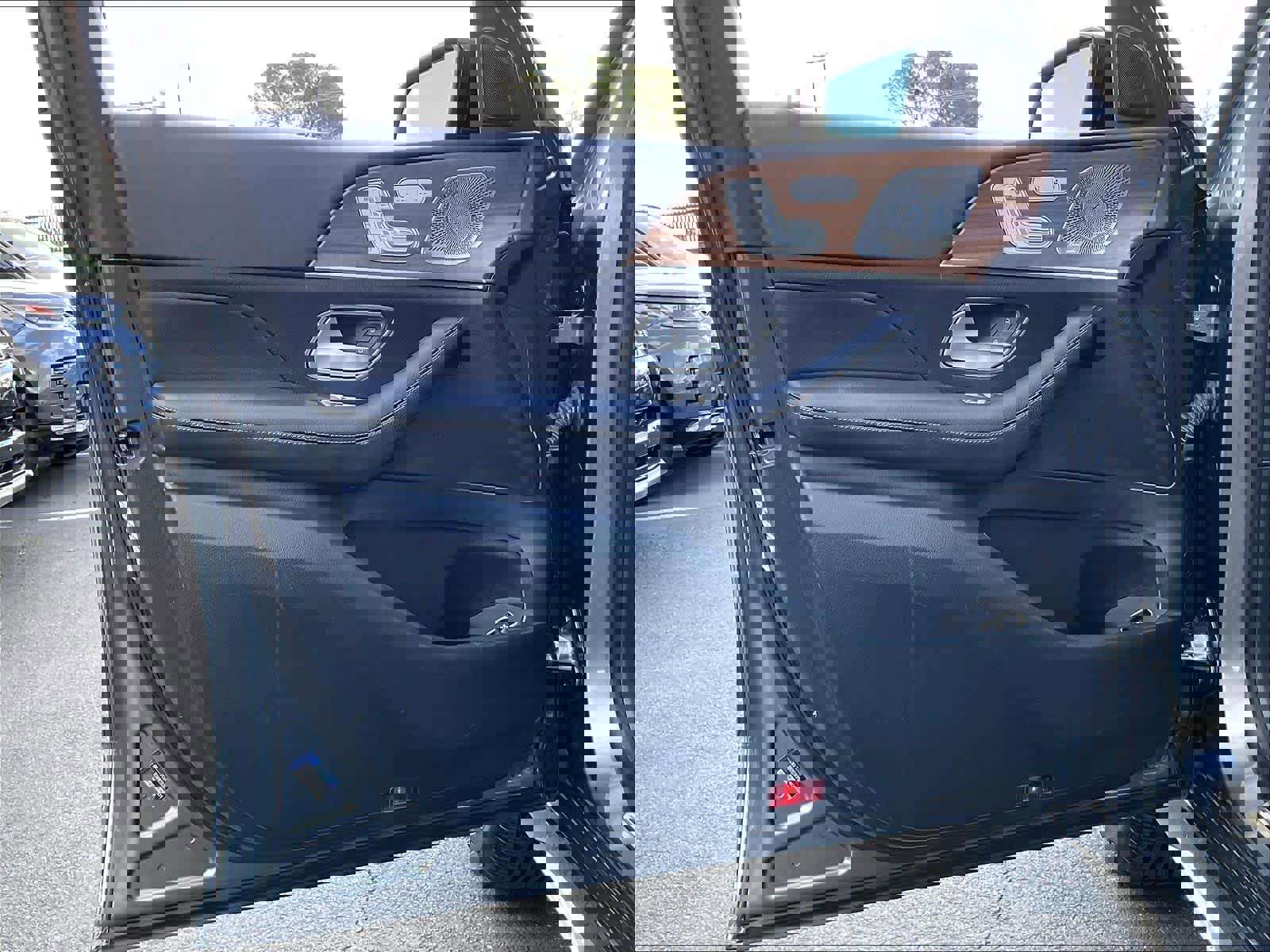 Used 2021 Mercedes-Benz GLE 450 4MATIC image 24