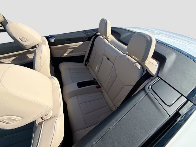 Used 2024 BMW 440i xDrive M440i xDrive w/ Premium Package image 20