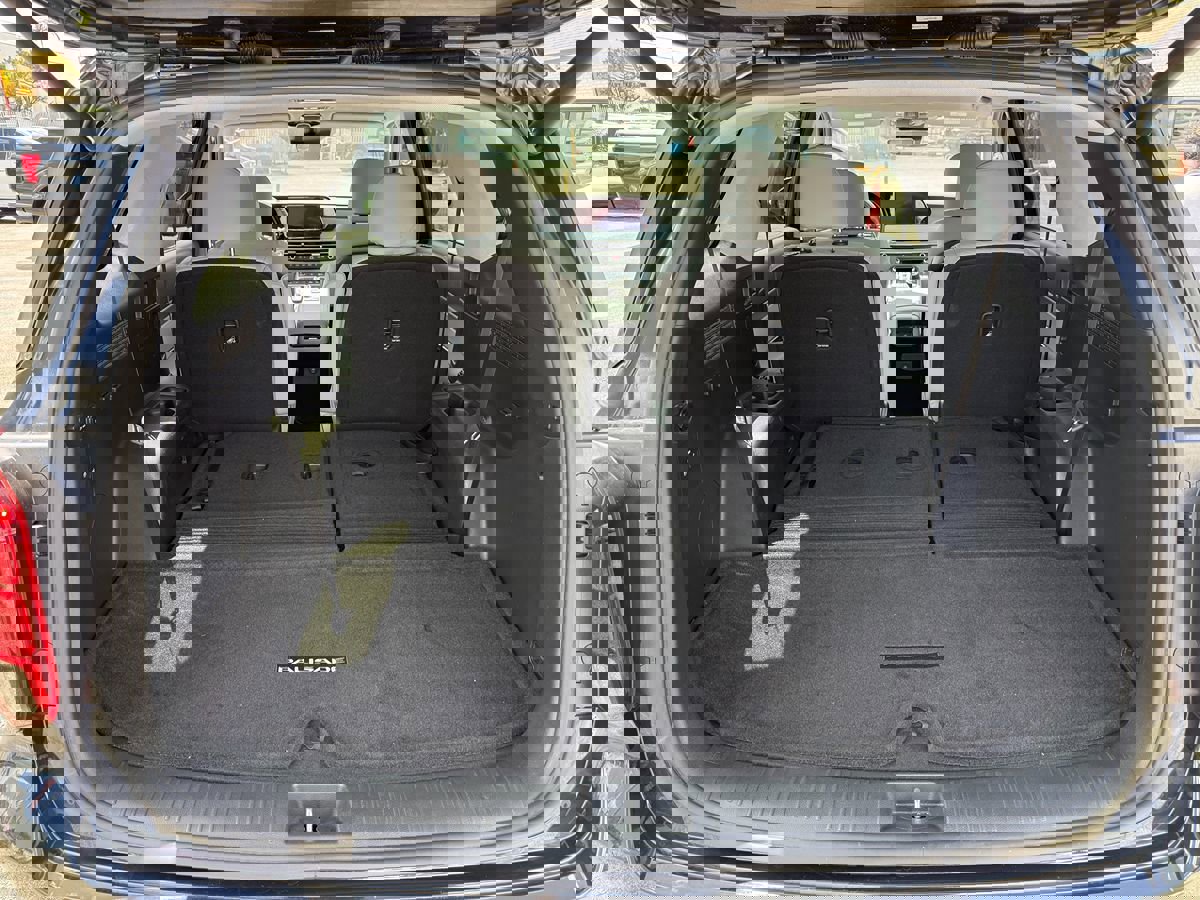 Used 2025 Hyundai Palisade SEL image 25