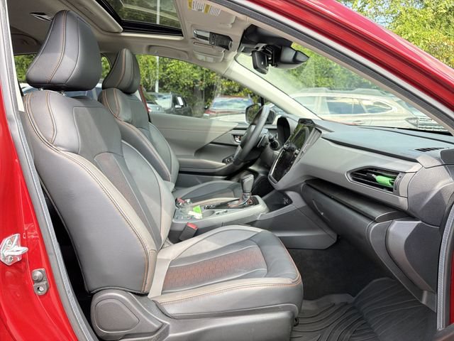 Certified 2024 Subaru Crosstrek 2.5i Limited AWD/4WD image 17