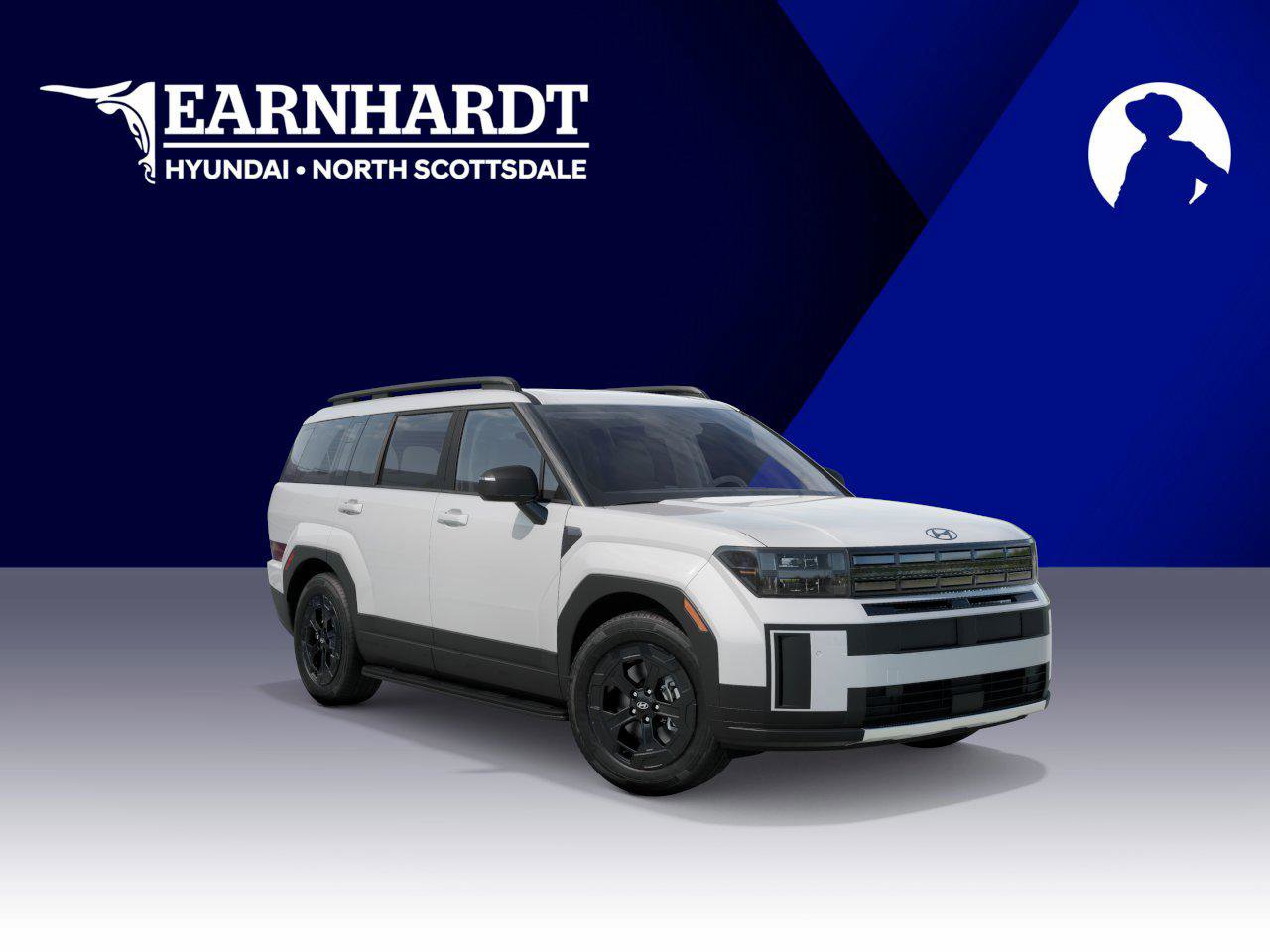 New 2026 Hyundai Santa Fe XRT image 2