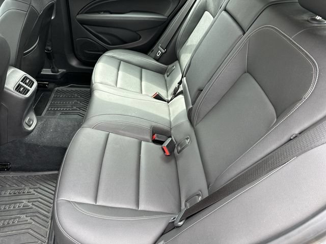 Used 2018 Buick Regal Essence w/ Driver Confidence Package #1 AWD/4WD image 25