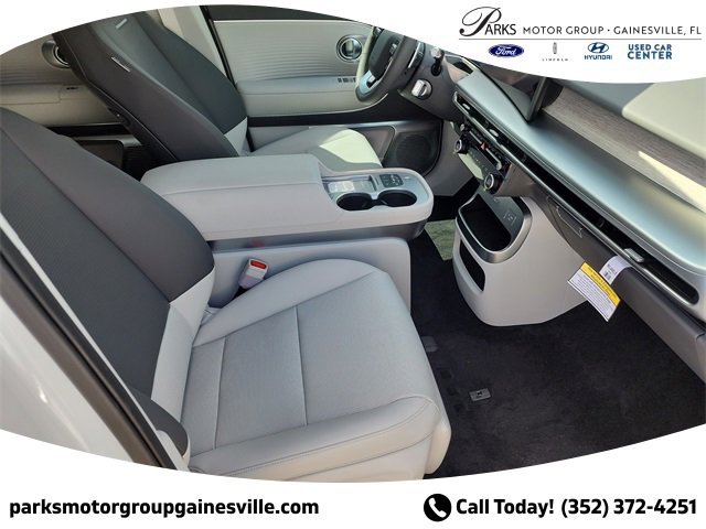 New 2026 Hyundai Ioniq 9 Limited image 10