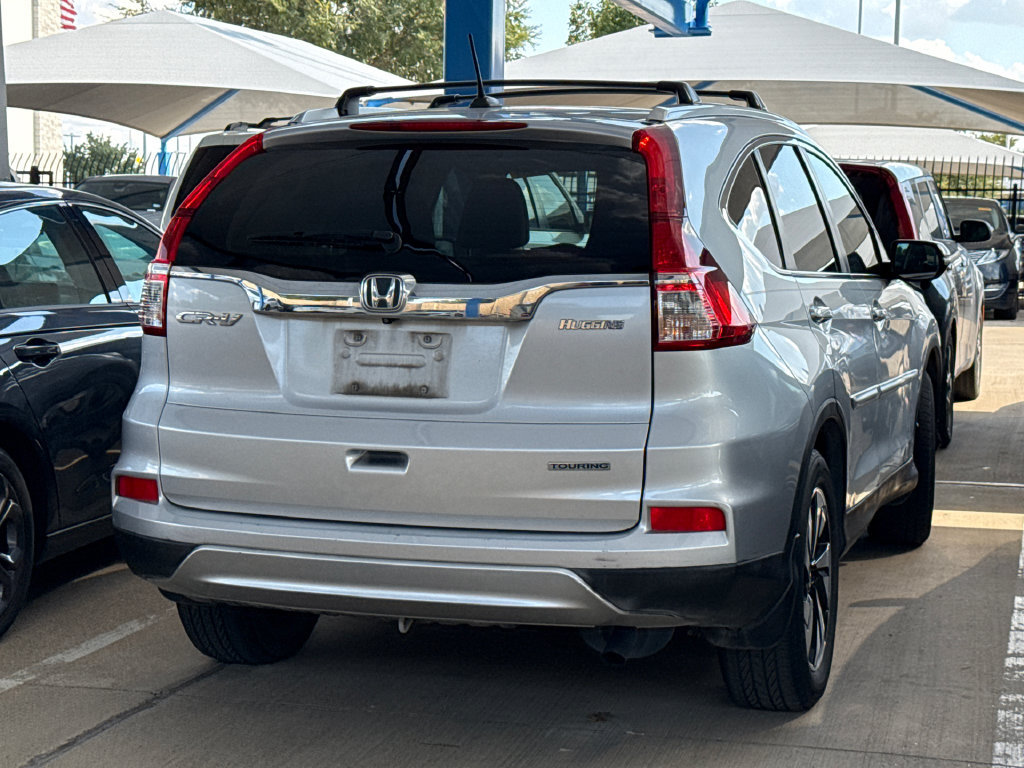 Used 2016 Honda CR-V Touring image 6