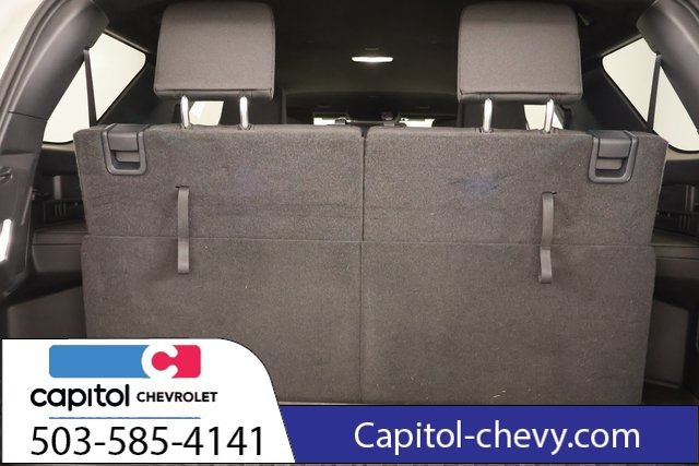 Used 2026 Toyota 4Runner SR5 AWD/4WD image 25