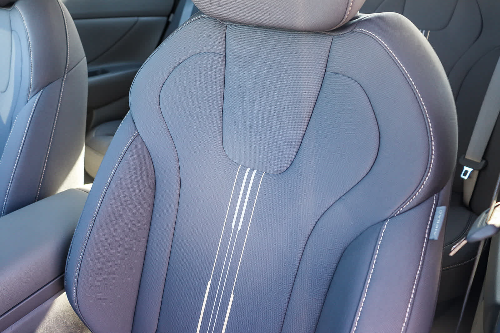 New 2026 Hyundai Elantra SEL FWD image 31