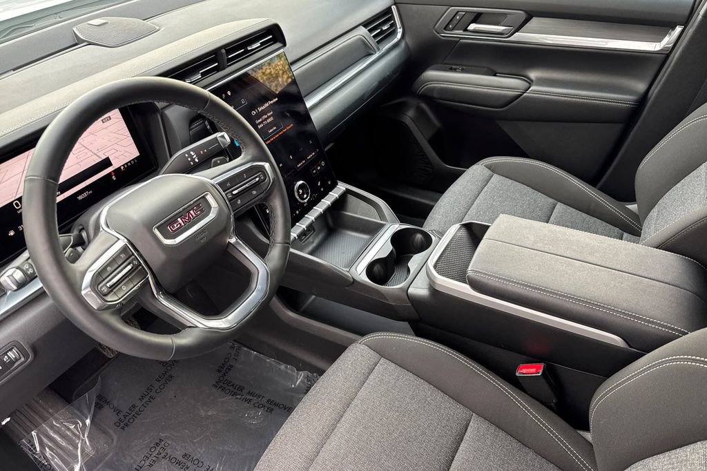 Used 2026 GMC Terrain Elevation AWD/4WD image 10