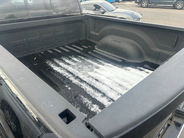 Used 2022 RAM 3500 Laramie image 13