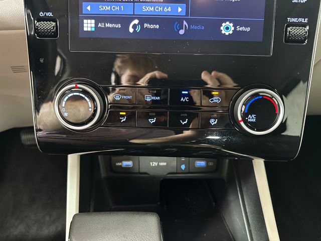 Certified 2023 Hyundai Tucson SEL AWD/4WD image 23