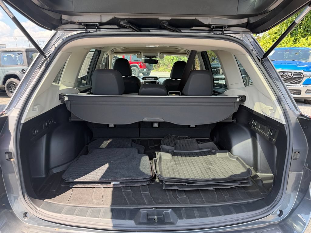 Used 2020 Subaru Forester Sport AWD/4WD image 17