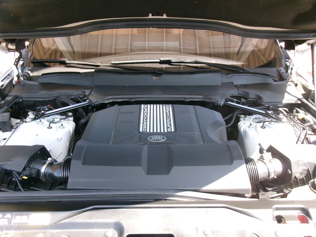 Used 2020 Land Rover Discovery HSE AWD/4WD image 49