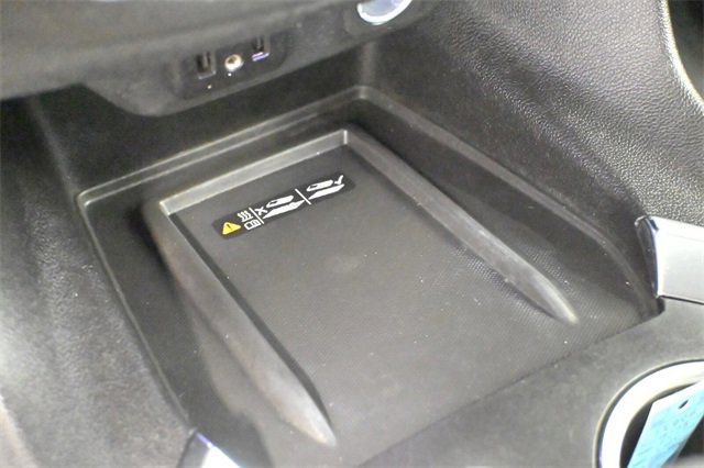 Certified 2023 Chevrolet Traverse LT image 26