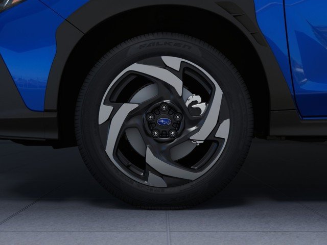 New 2026 Subaru Crosstrek 2.5i Limited AWD/4WD image 10