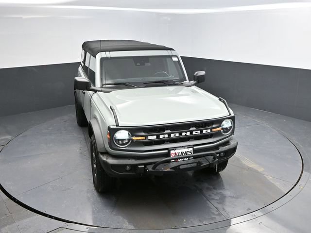 Used 2021 Ford Bronco Big Bend image 36