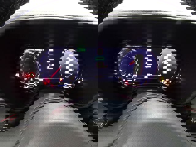 Used 2024 Dodge Hornet R/T w/ Tech Pack w/o Parking image 16