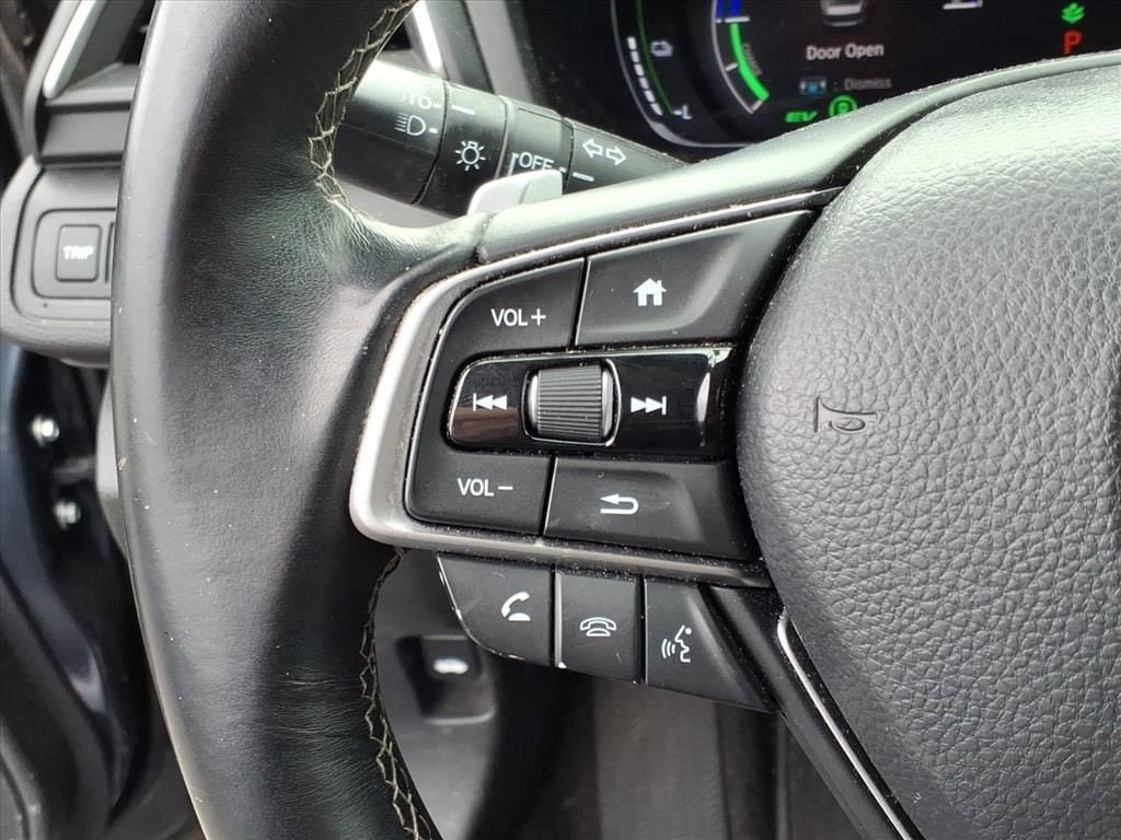Used 2019 Honda Insight Touring image 18