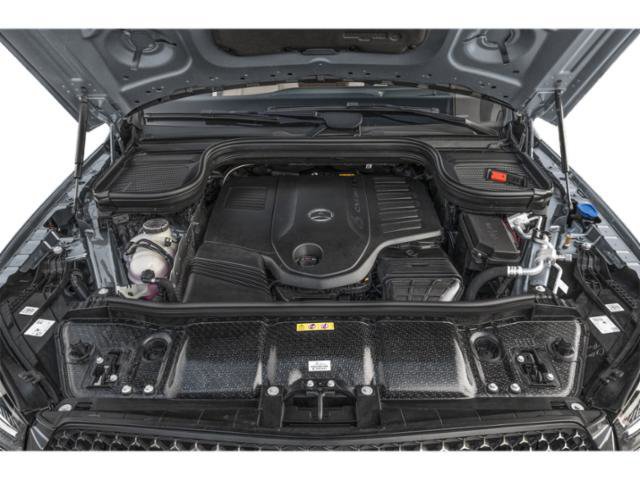 Used 2026 Mercedes-Benz GLE 450 4MATIC Coupe image 12