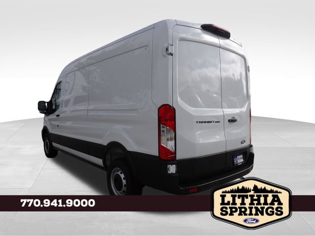 New 2026 Ford Transit 250 148 Medium Roof RWD image 8