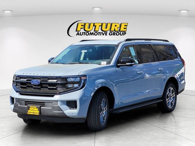 New 2026 Ford Expedition Max Active image 2