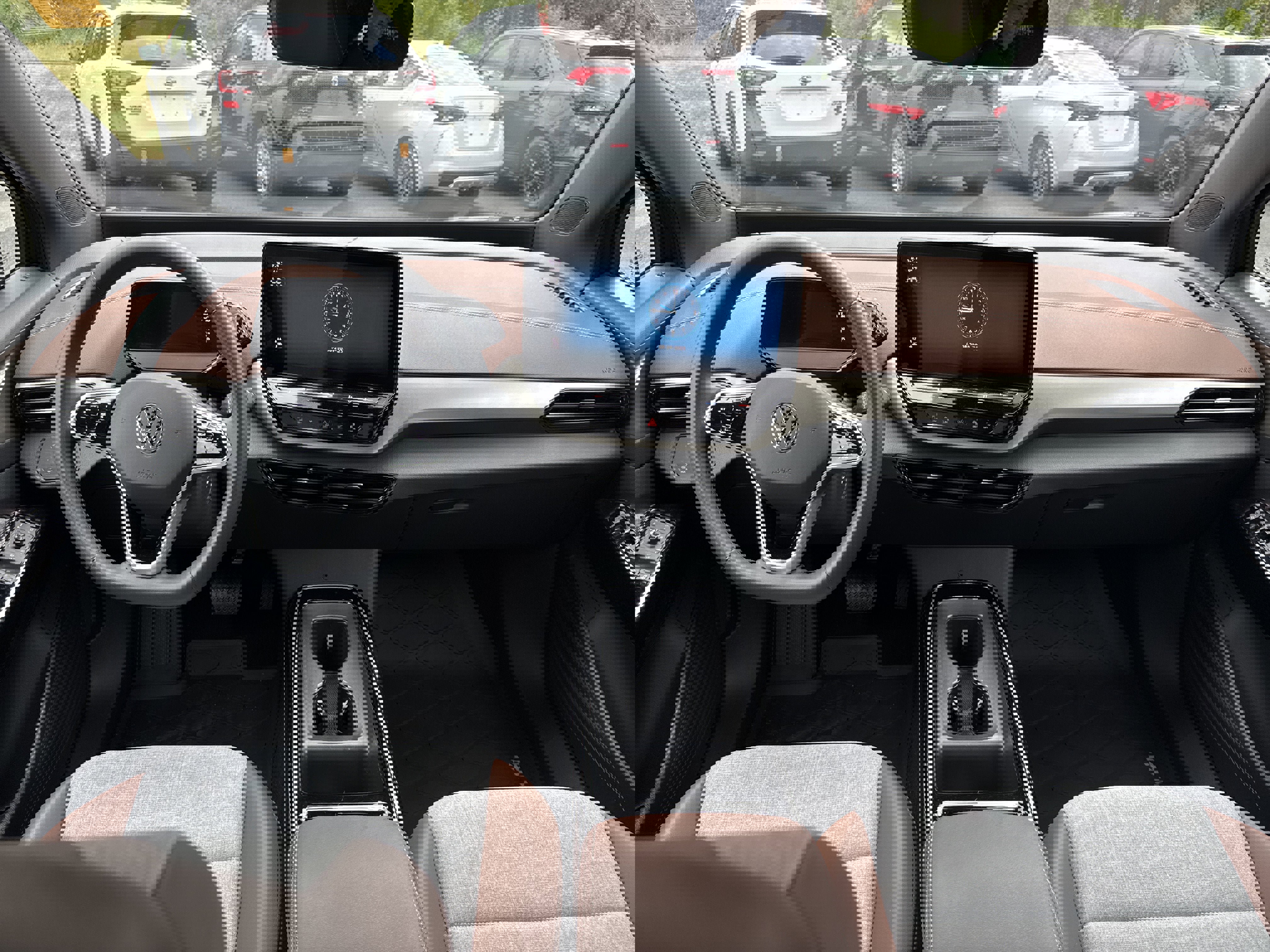 Used 2023 Volkswagen ID.4 Pro image 9