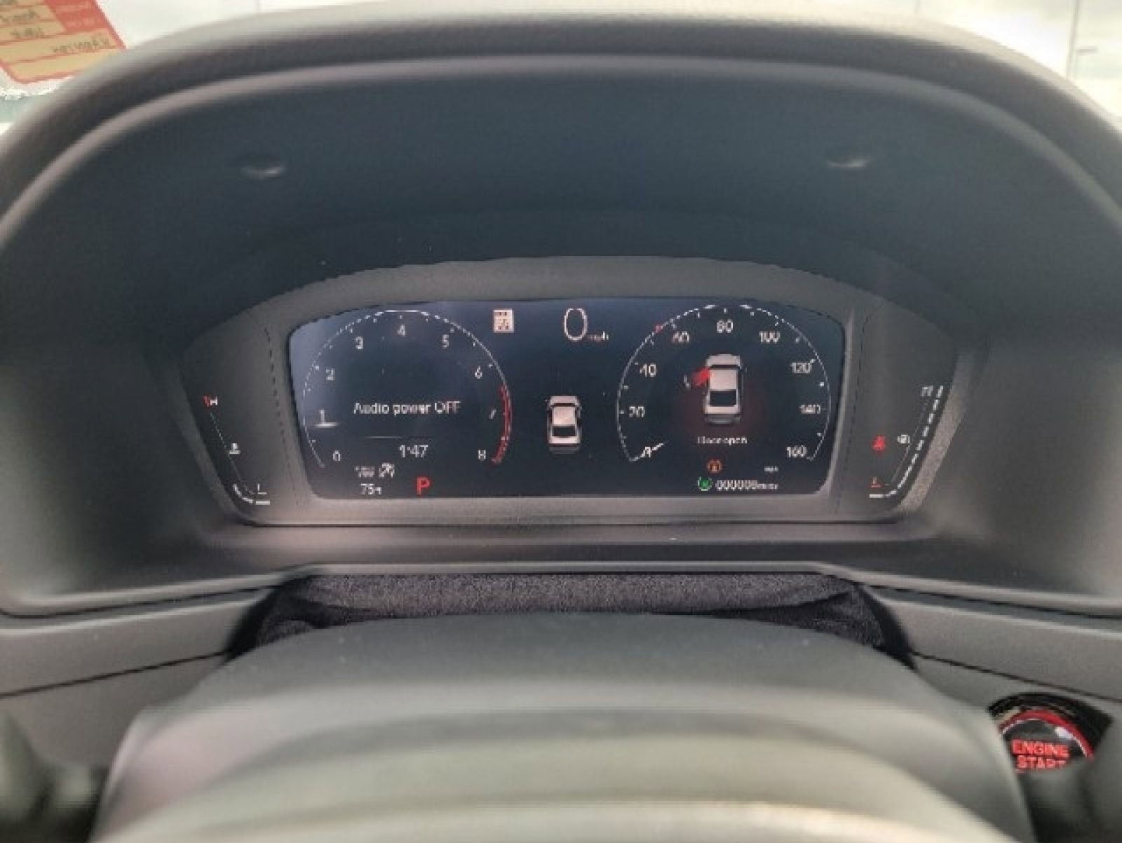 Used 2024 Honda Accord EX image 23