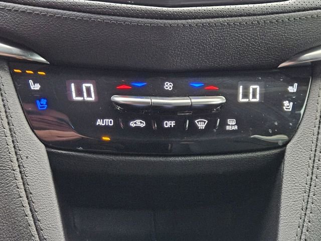 Used 2023 Cadillac XT5 Premium Luxury w/ Technology Package image 20