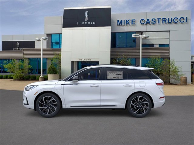 New 2026 Lincoln Corsair Grand Touring image 3