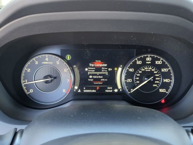 New 2026 Acura RDX SH-AWD w/ Technology Package image 6