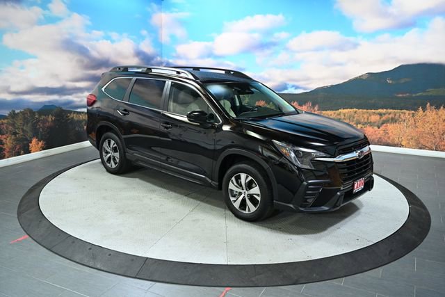 Used 2025 Subaru Ascent Premium w/ Popular Package #2