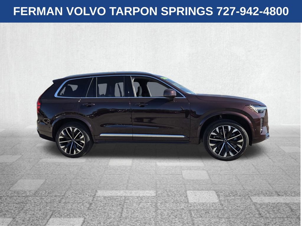 New 2026 Volvo XC90 B5 Plus image 11