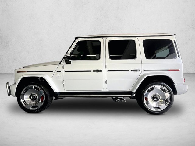 New 2027 Mercedes-Benz G 63 AMG 4MATIC image 6