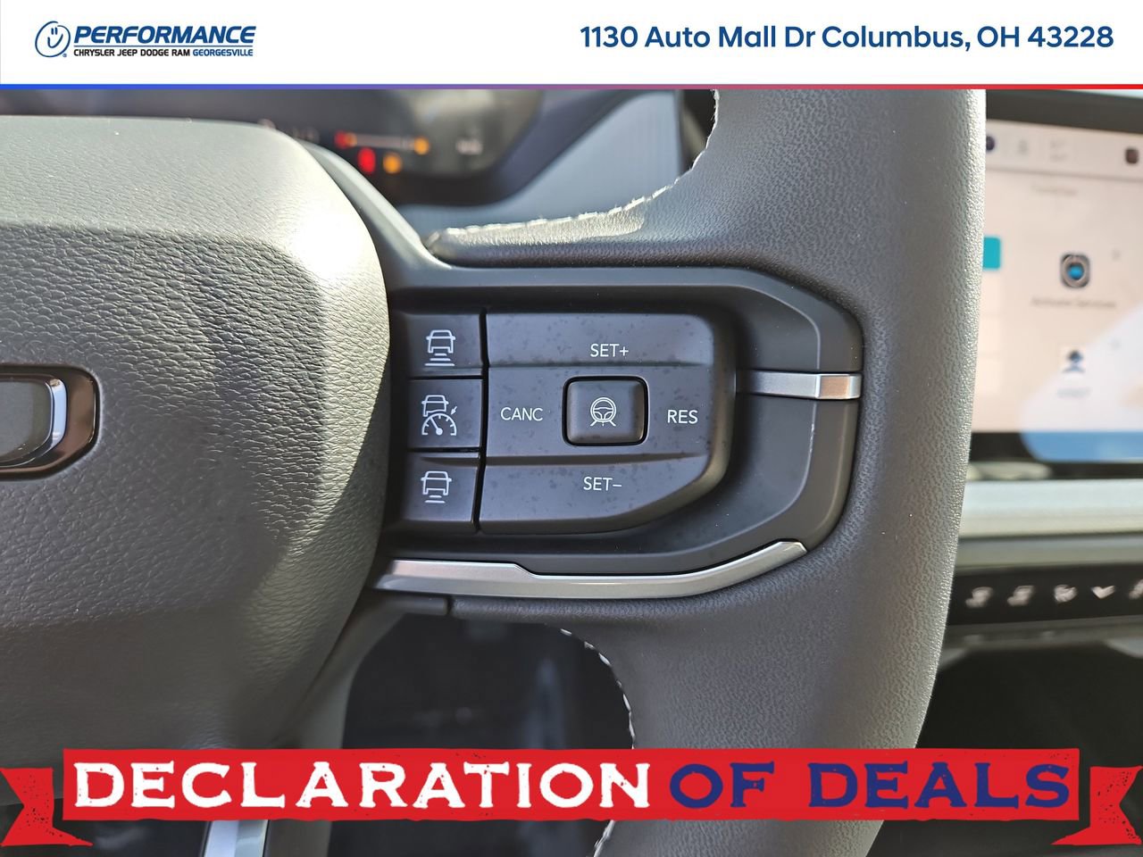 New 2026 Jeep Cherokee Laredo image 28