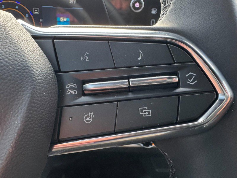 New 2026 Chevrolet Equinox LT w/ Safety and Technology Package image 12