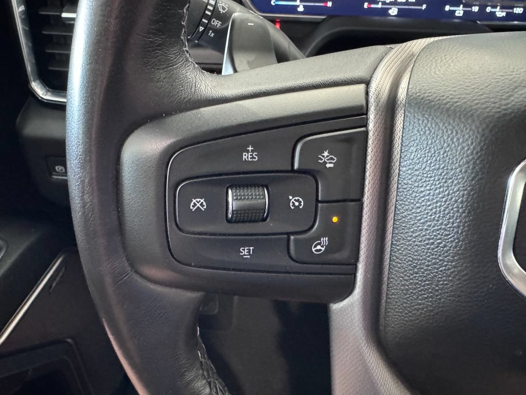 Certified 2022 GMC Sierra 1500 Denali AWD/4WD image 16