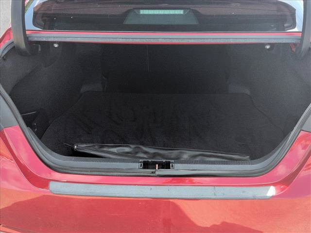 Used 2023 Toyota Camry SE FWD image 6
