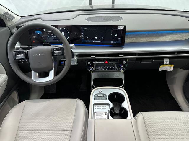 New 2026 Hyundai Ioniq 9 Limited image 26