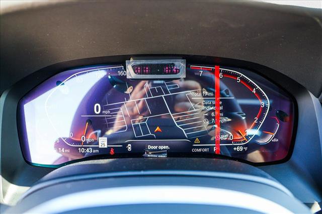 New 2026 BMW 840i xDrive image 14