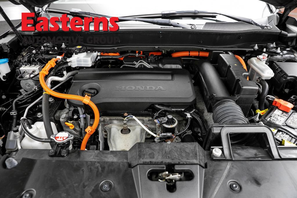 Used 2024 Honda CR-V Sport-L image 7