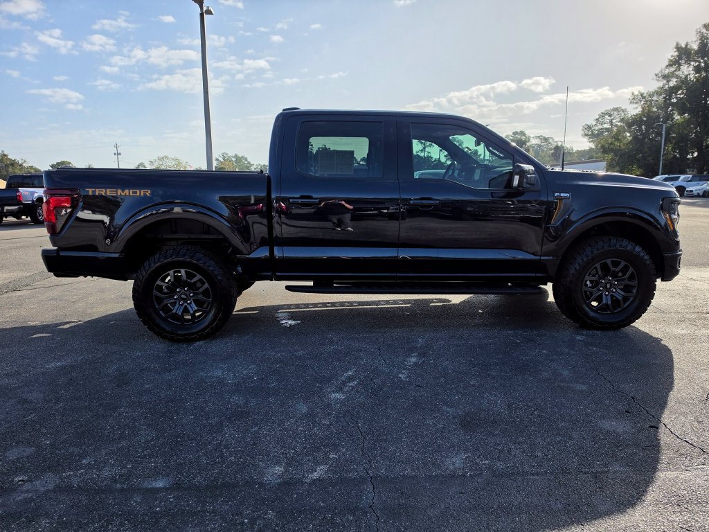 Used 2026 Ford F150 Tremor AWD/4WD image 5