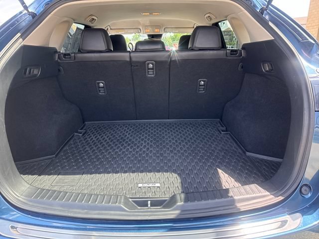 Used 2018 MAZDA CX-5 Touring FWD image 17