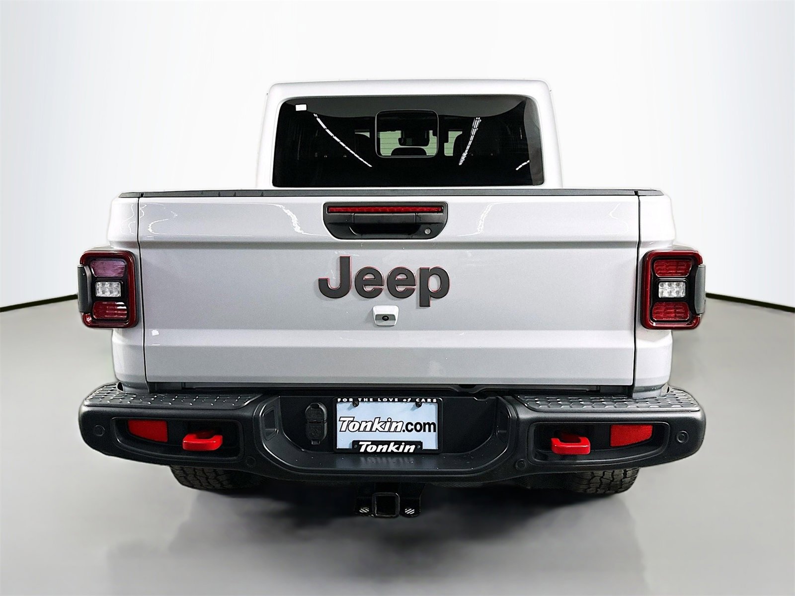 Used 2022 Jeep Gladiator Rubicon w/ LED Lighting Group image 6