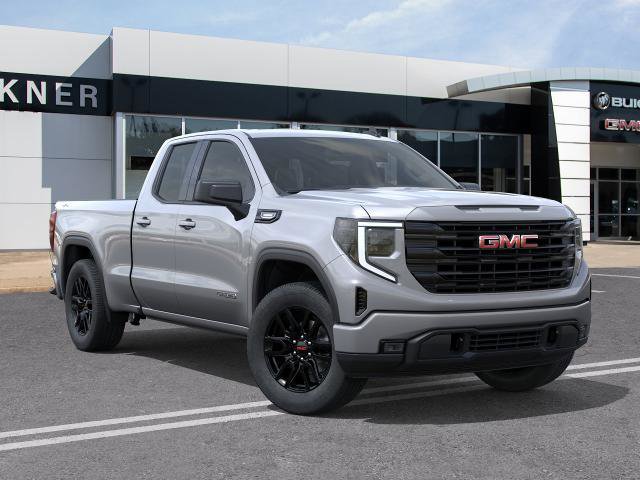 New 2026 GMC Sierra 1500 Elevation AWD/4WD image 28