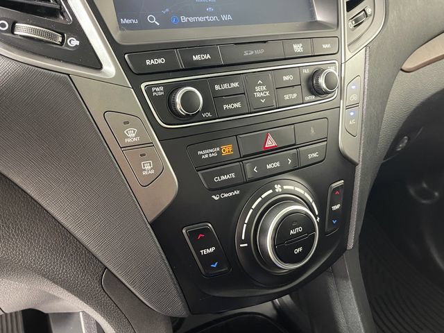 Used 2018 Hyundai Santa Fe Sport AWD/4WD image 10